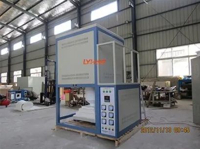 什么是熔塊爐？它的工作原理是什么？